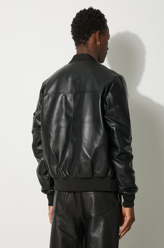 Oblečenie Bunda Alpha Industries 106108.03 čierna