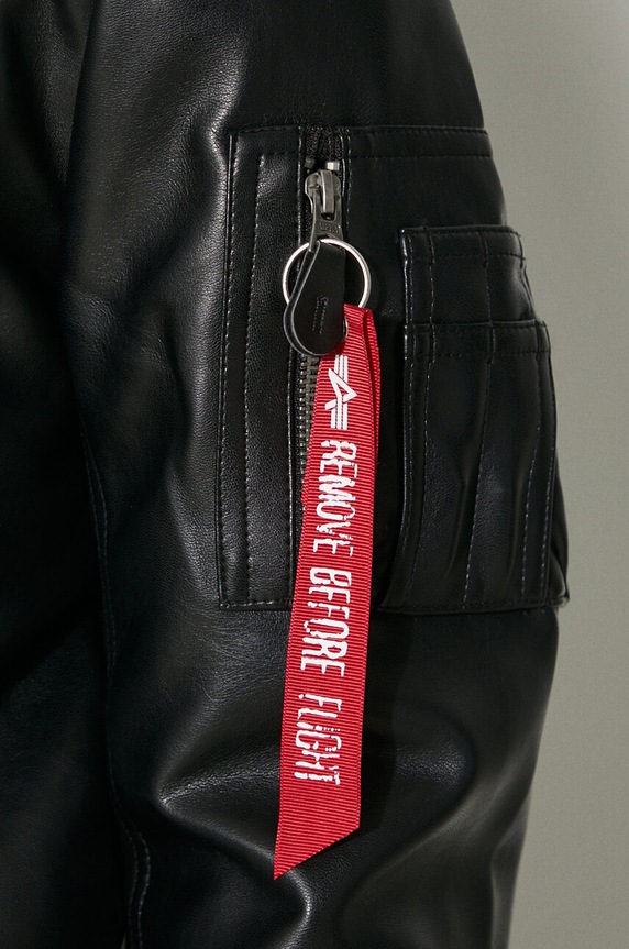 Bunda Alpha Industries 106108.03