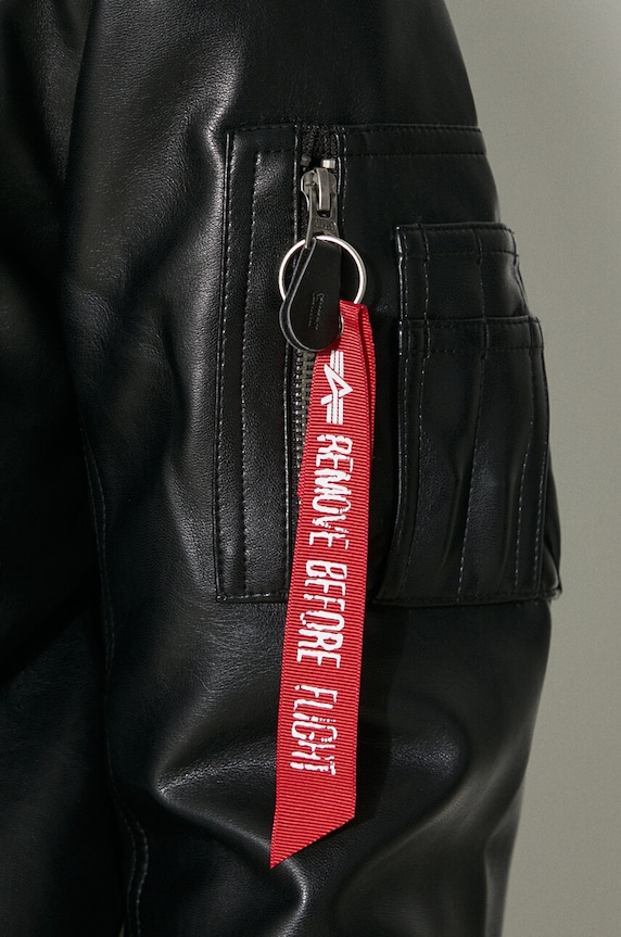 Bunda Alpha Industries 106108.03