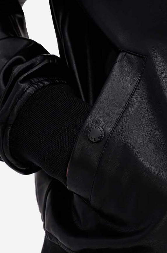 Alpha Industries bomber dzseki 106108.03
