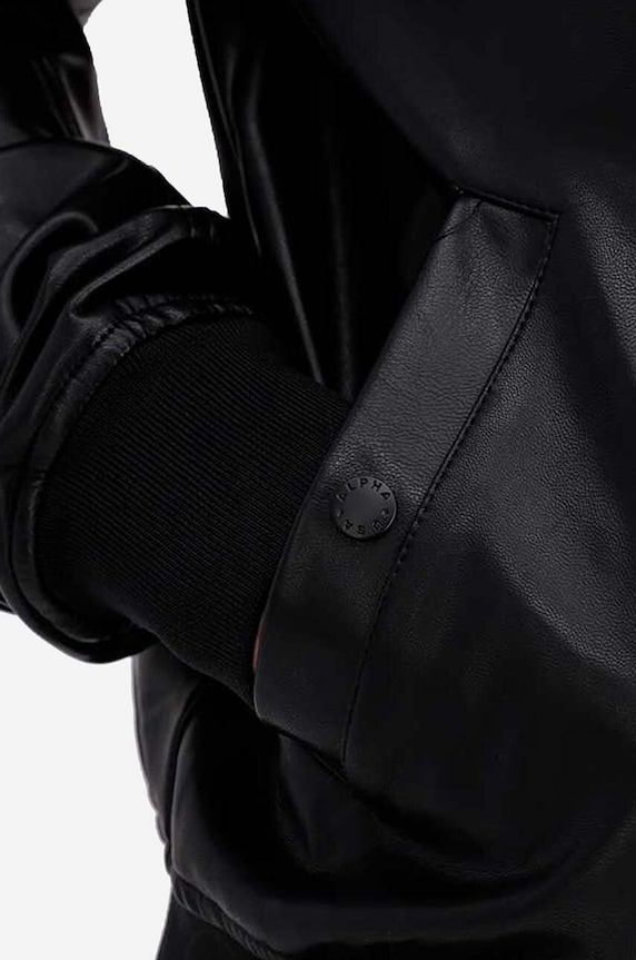 Alpha Industries bomber dzseki 106108.03