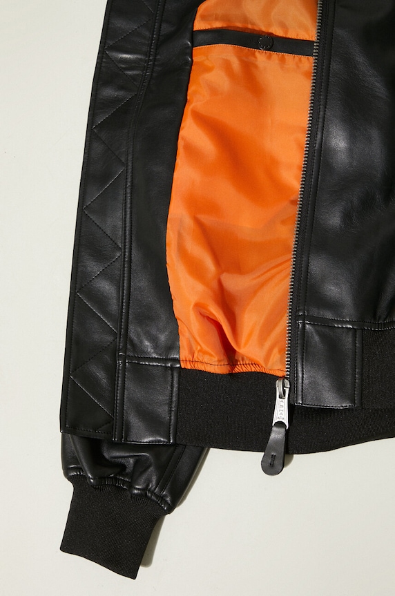 Bunda Alpha Industries 106108.03