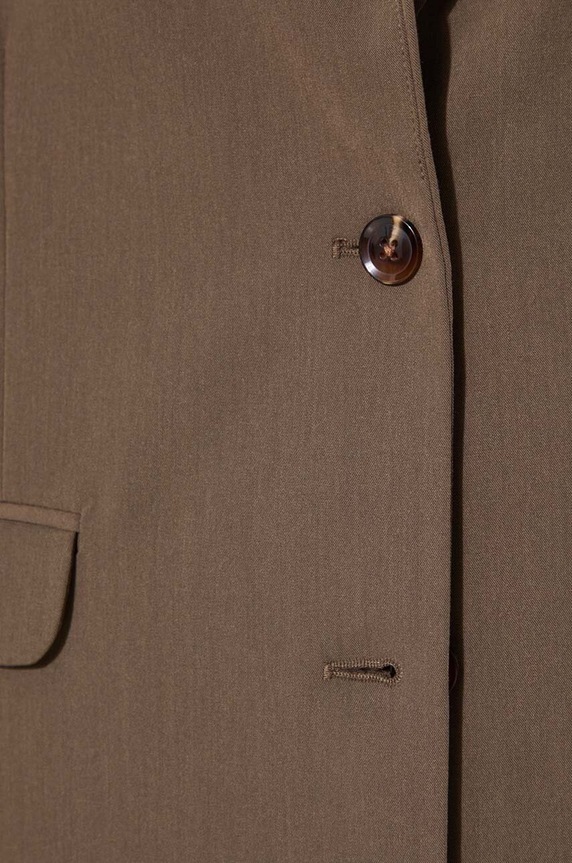Samsoe Samsoe jacket F22400119