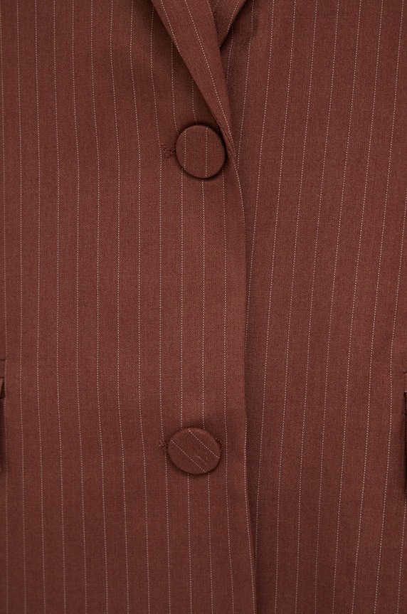 Sako Bardot 58024JB1.CHESTNUT.S hnědá