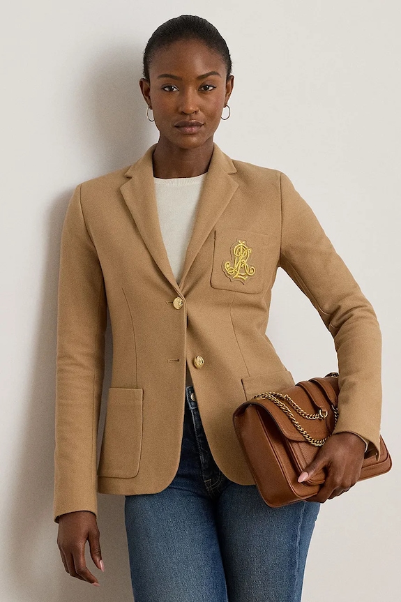 Lauren Ralph Lauren marynarka 200797305