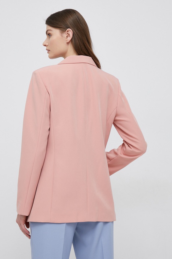 Odzież Dkny marynarka P3ACTQ81 różowy