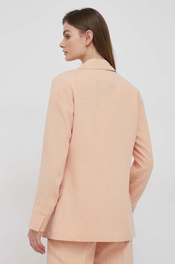 Odjeća Sako Pennyblack 20410623 narančasta