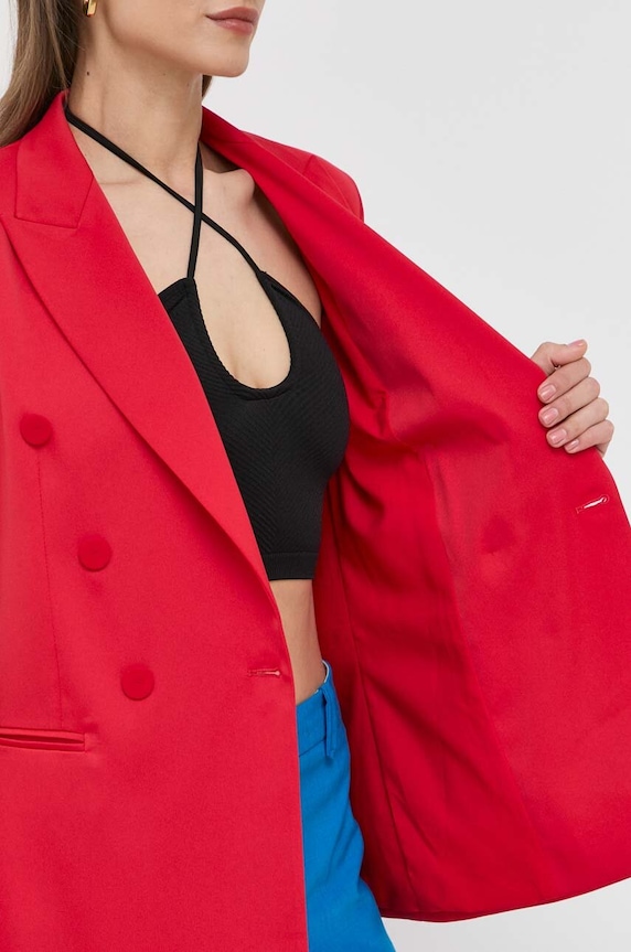Pinko marynarka 100036.A0GH