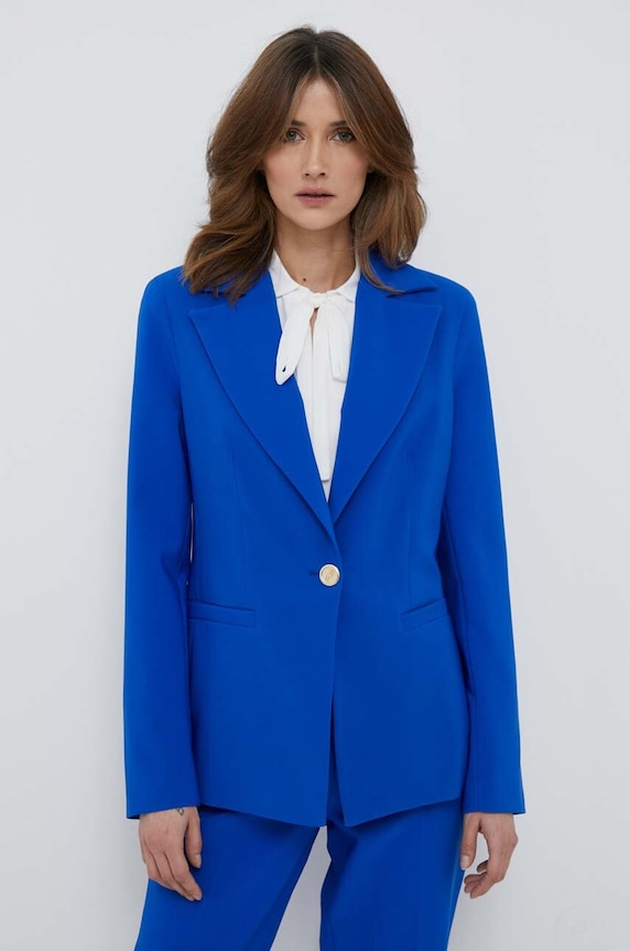 Artigli marynarka AB36076.ROYAL niebieski SS23