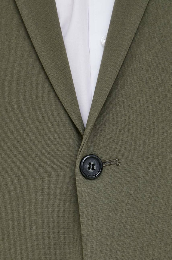 Odijelo Lindbergh 30.61040.OLIVE
