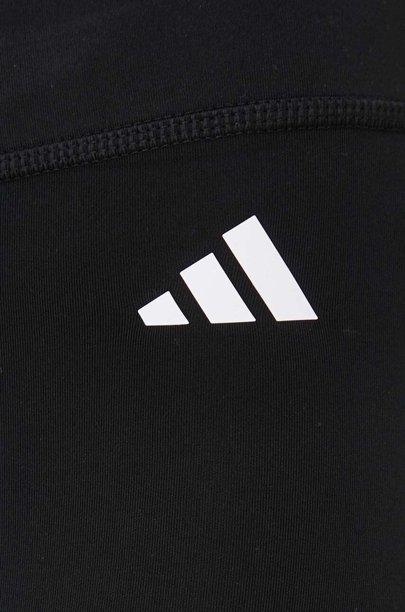 adidas Performance legginsy treningowe Training Essentials czarny HC8934
