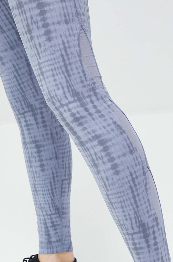 Puma legginsy do jogi Studio szary 523144