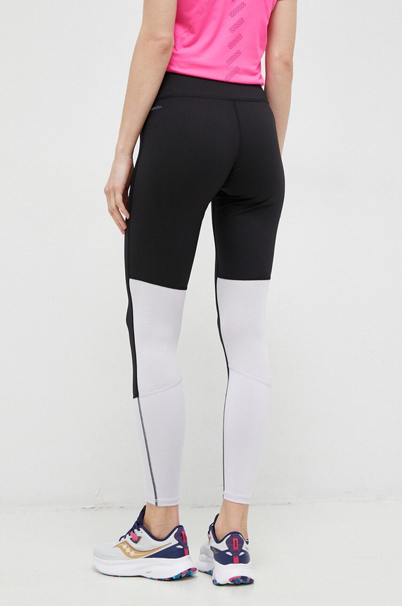 Îmbrăcăminte Puma leggins de alergare Favourite 523185 negru