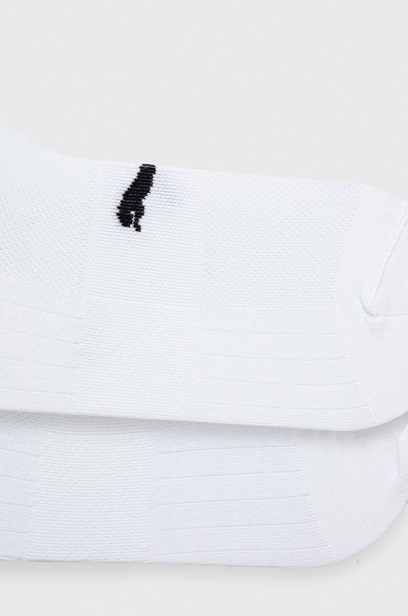 Puma skarpetki 2-pack 935476 biały SS24