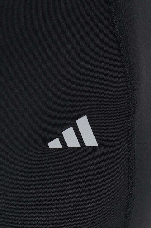 adidas Performance legginsy do biegania Running Essentials czarny HS5464