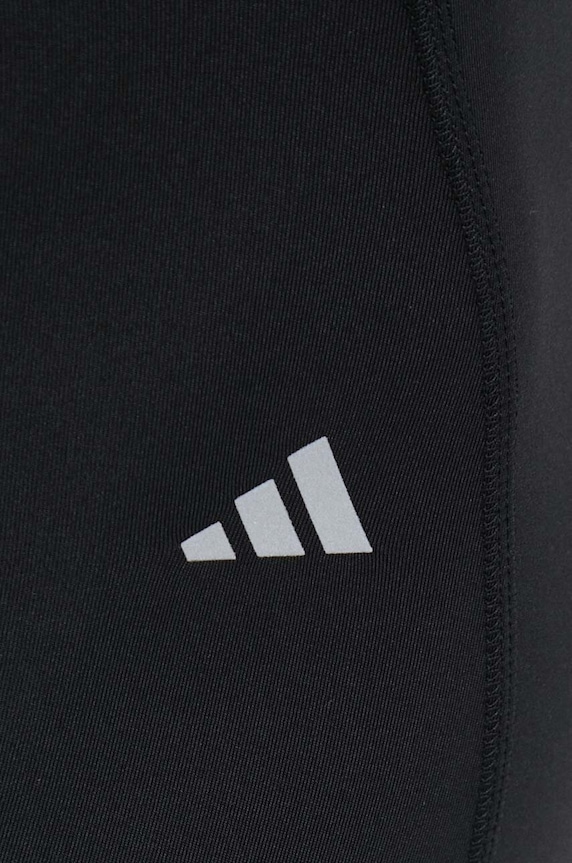 adidas Performance legginsy do biegania Running Essentials czarny HS5464
