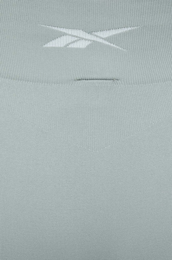 Κολάν γιόγκα Reebok πράσινο HT6164