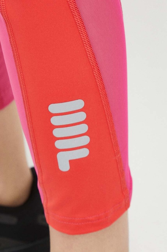 Fila edzős legging Redon rózsaszín FAW0372
