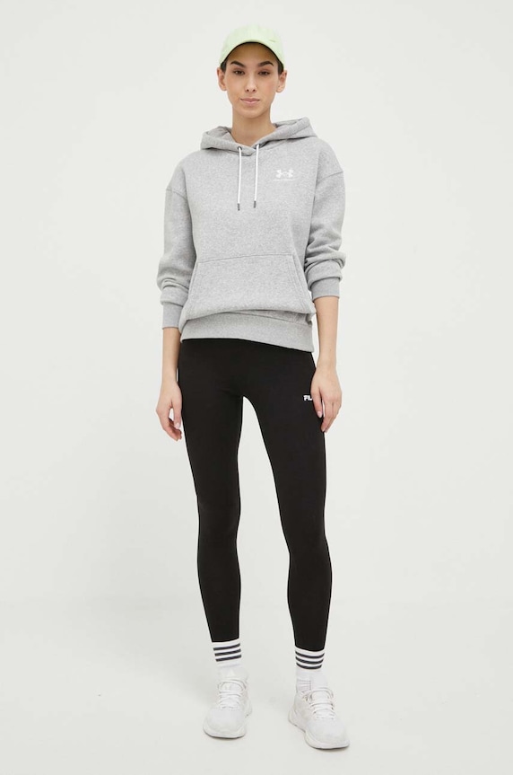 Legíny Fila Benndorf FAW0456 černá SS25