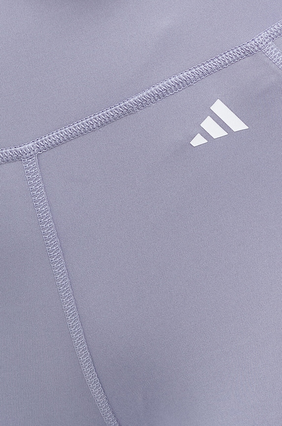 Клин за трениране adidas Performance Optime син HR5442