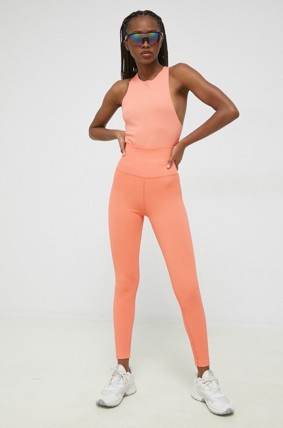 Legíny Helly Hansen 53931 oranžová AW23