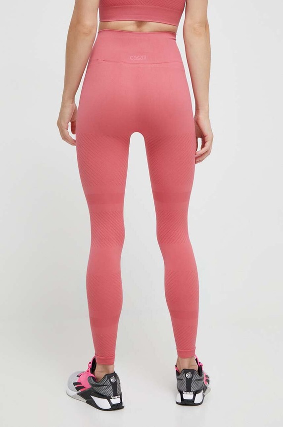 Ρούχα Κολάν γιόγκα Casall 21514 ροζ