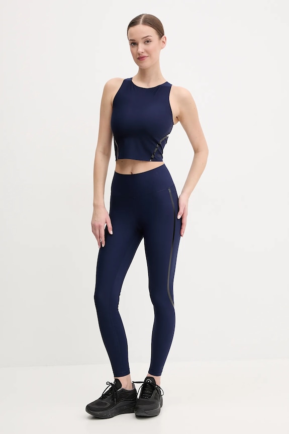 Pajkice za vadbo Casall 21698. mornarsko modra AW25