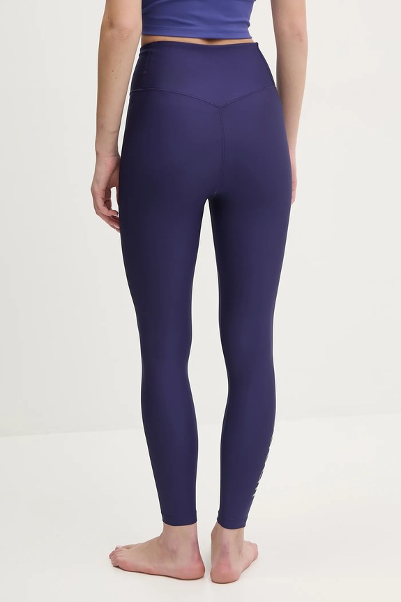 Abbigliamento Casall leggings da donna 21568 violetto