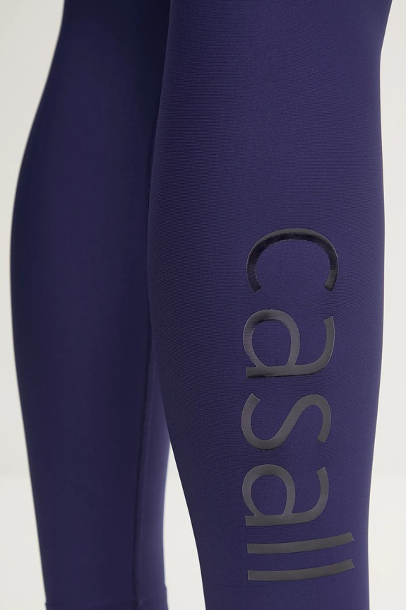 Casall leggings da donna violetto 21568