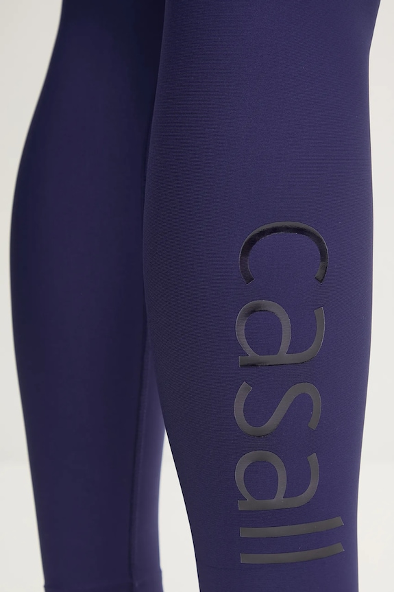 Casall leggings da donna violetto 21568