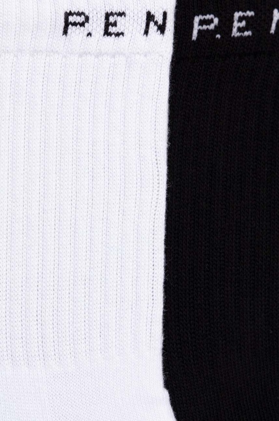 P.E Nation sosete 2-pack 23PE2A226 negru SS23