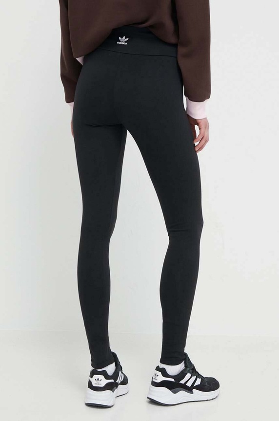 Ruházat adidas Originals legging IA6446 fekete