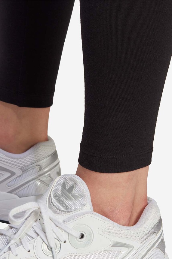 adidas Originals legging IA6446 fekete
