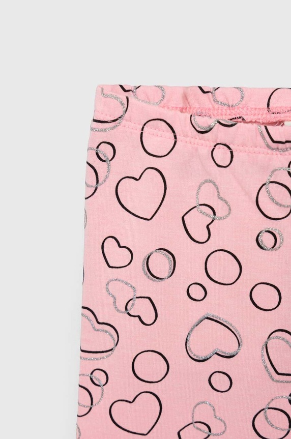 Birba&Trybeyond leggins neonato/a rosa 999.62003.00