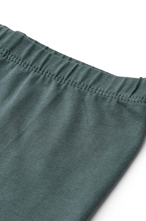 Dziewczynka Liewood legginsy dziecięce LW17632 niebieski