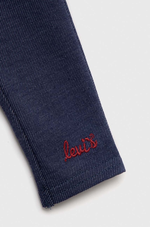 Levi's legginsy niemowlęce 2-pack 1EF670