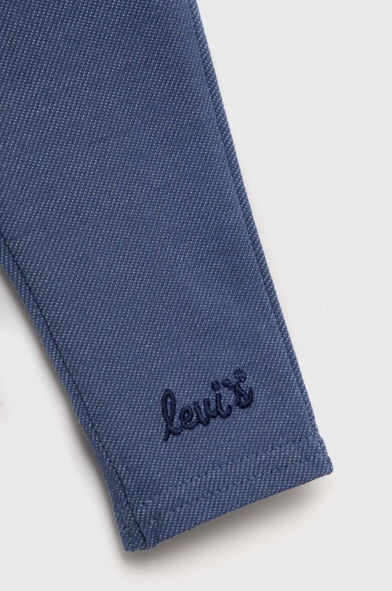 Levi's legginsy niemowlęce 2-pack 1EF670