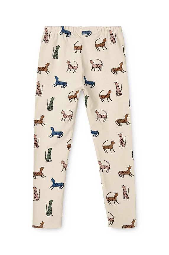 Dječaci Dječje tajice Liewood LW17205 bež