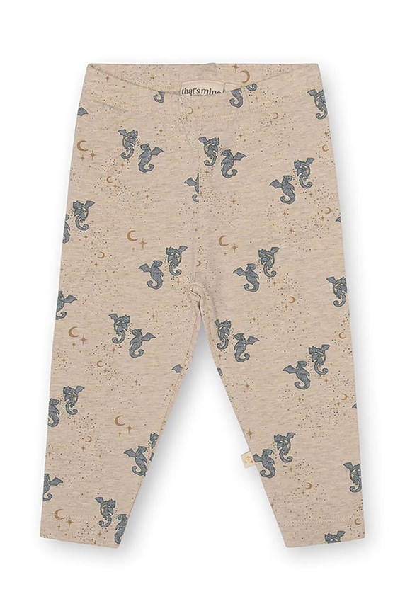 That's mine baba legging MILEY bézs 013939