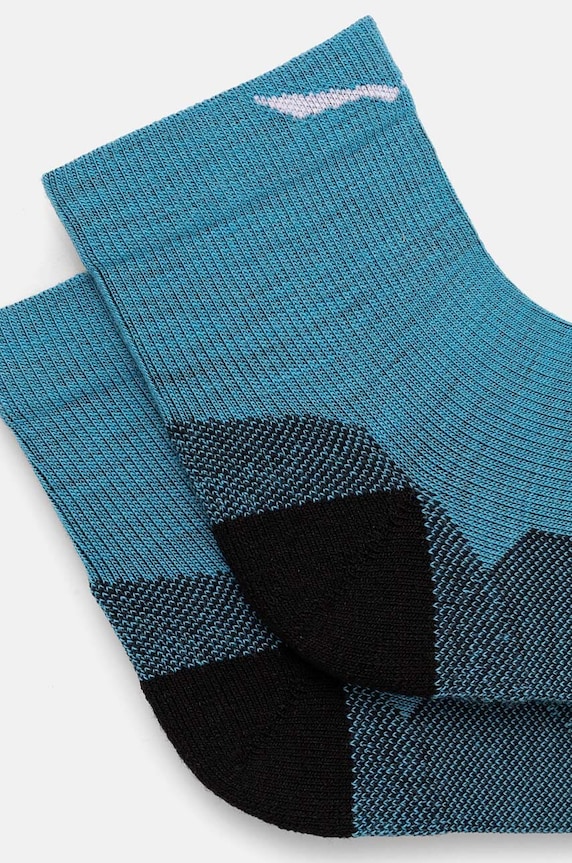 Ponožky Salewa MTN Merino Socks 00.0000069034 modrá AW25