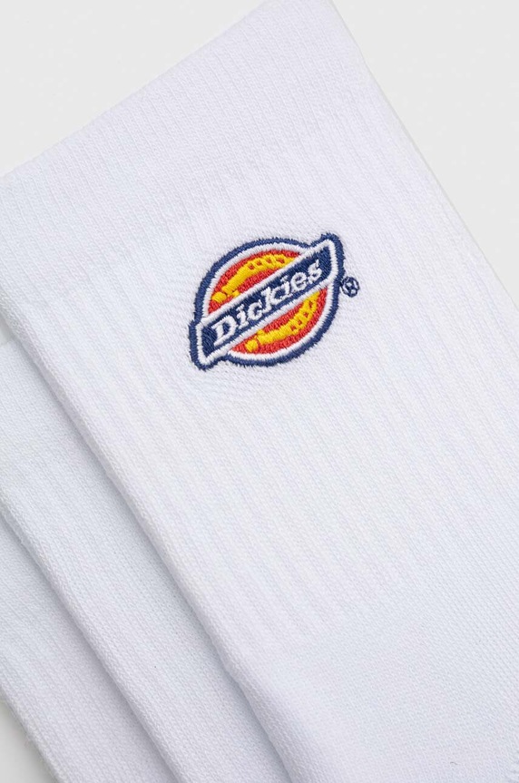 Dickies skarpetki 3-pack DK0A4Y9OWHX1 biały SS23
