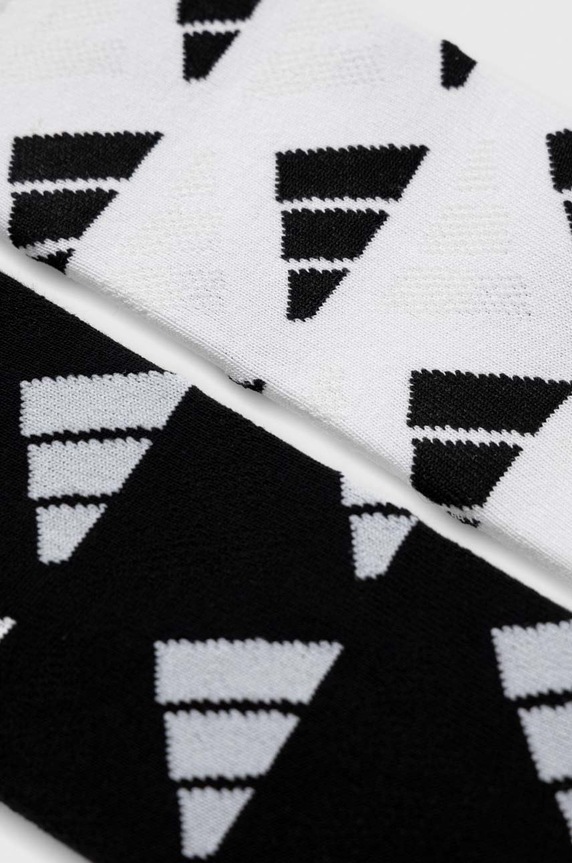 Čarape adidas Performance HT3462 bijela SS23
