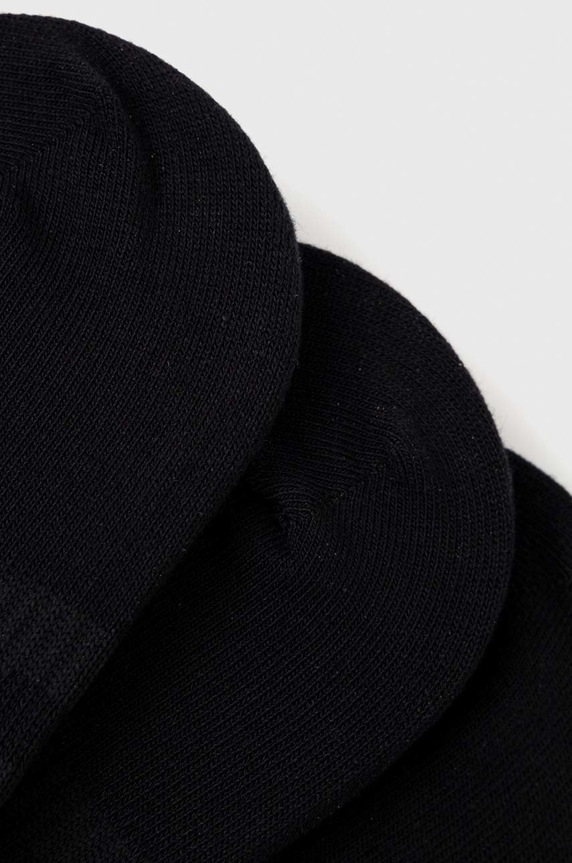 adidas Performance skarpetki 3-pack IC1282 czarny SS24