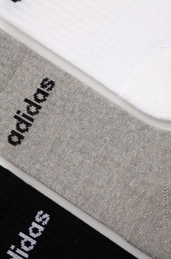 adidas Performance zokni 3 pár IC1302 fekete SS26