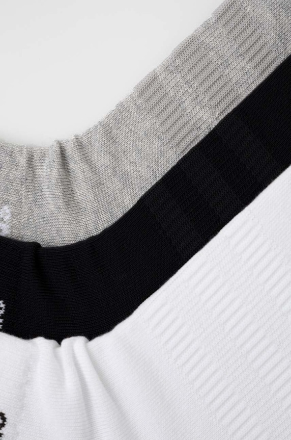 Čarape adidas Performance 6-pack IC1307 bijela SS23