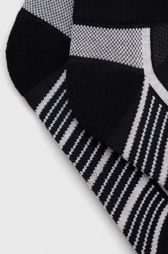 Čarape Reebok HC1872 crna SS23