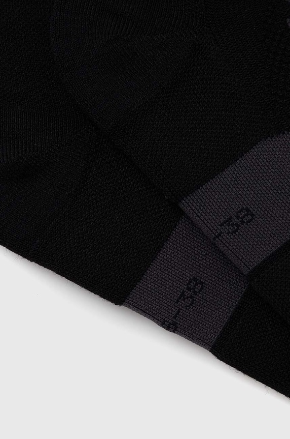 Helly Hansen șosete 67490 negru SS25