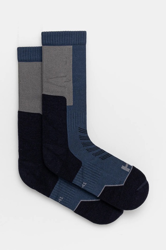 Helly Hansen skarpetki granatowy 67473