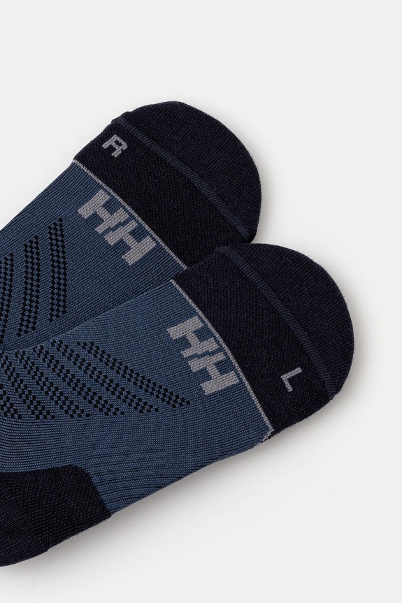 Helly Hansen skarpetki 67473 granatowy SS25