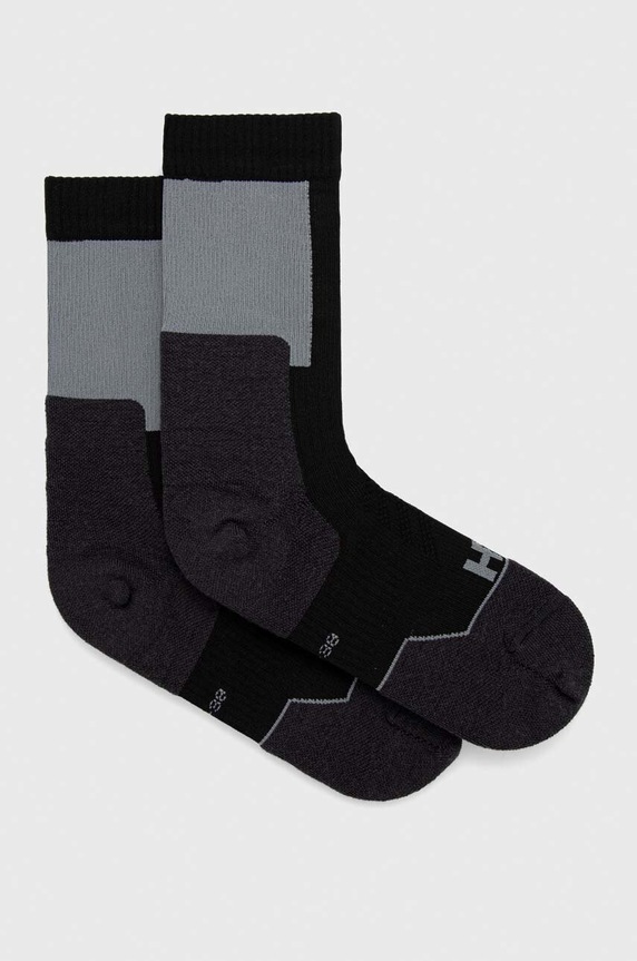 Helly Hansen sosete negru 67473